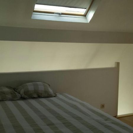 Central Duplex Sleeps 4 Brussels Exterior photo