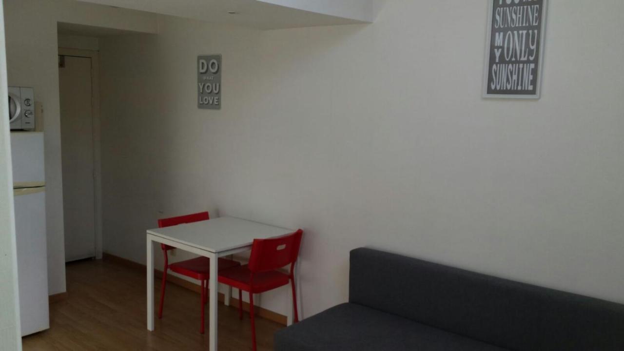 Central Duplex Sleeps 4 Brussels Exterior photo