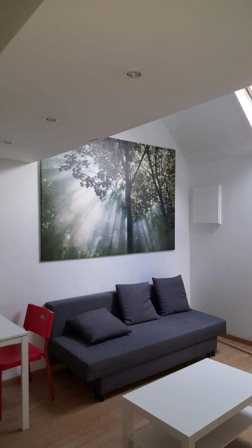 Central Duplex Sleeps 4 Brussels Exterior photo
